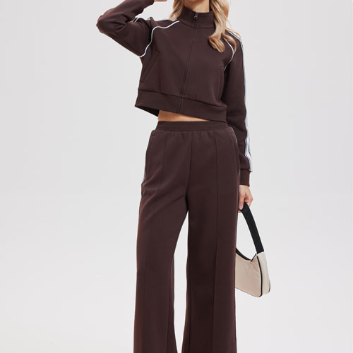 Daily commute style
